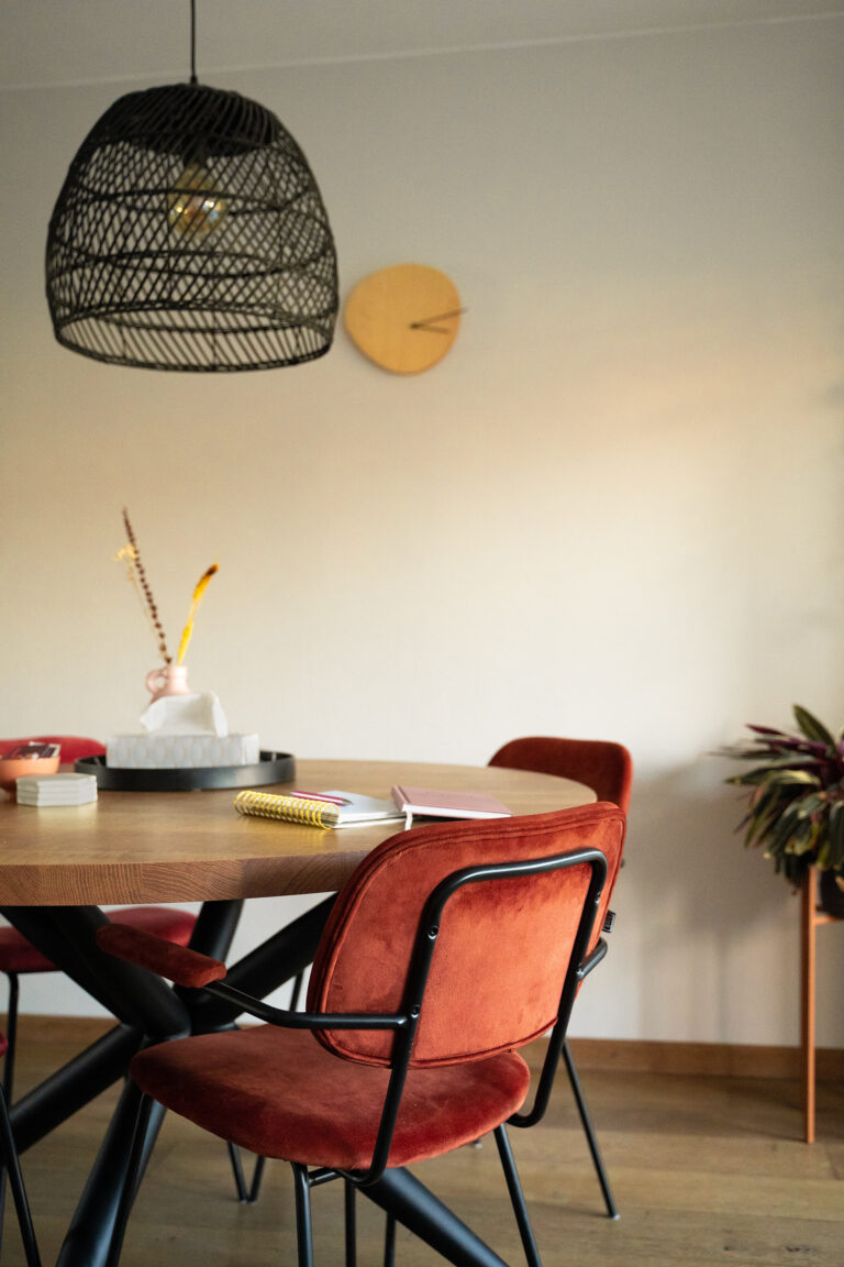 familieopstelling in Den Hoorn Delft